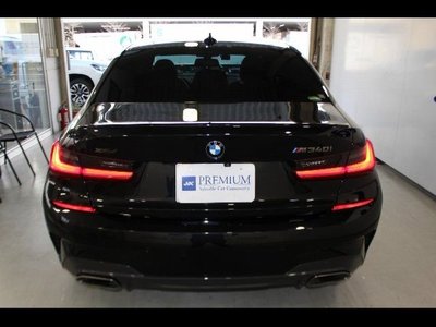 BMW BMW 3 SERIES - 7