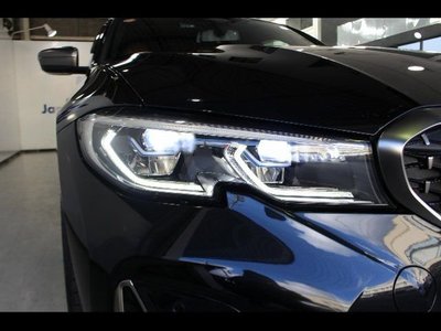 BMW BMW 3 SERIES - 6