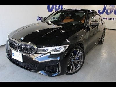 BMW BMW 3 SERIES - 1