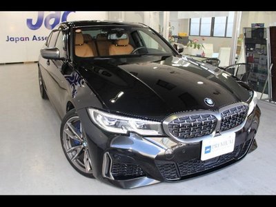 BMW BMW 3 SERIES - 4