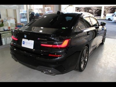 BMW BMW 3 SERIES - 2