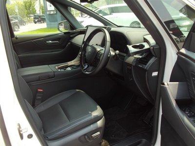 صورة مصغرة 28 لـ 2023 Toyota ALPHARD
