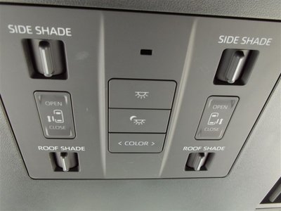 صورة مصغرة 35 لـ 2023 Toyota ALPHARD