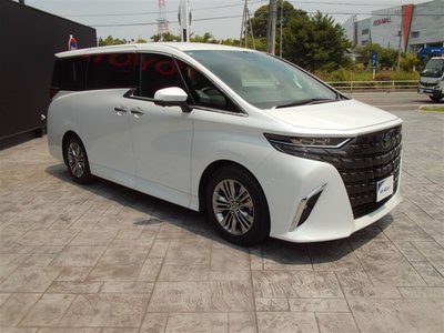 صورة 6 لـ 2023 Toyota ALPHARD