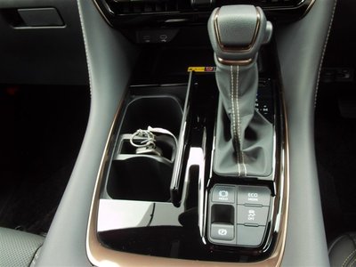 صورة مصغرة 22 لـ 2023 Toyota ALPHARD