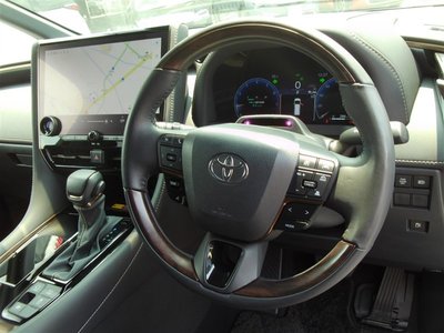 صورة مصغرة 15 لـ 2023 Toyota ALPHARD