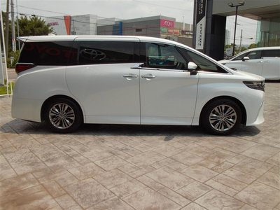صورة 7 لـ 2023 Toyota ALPHARD