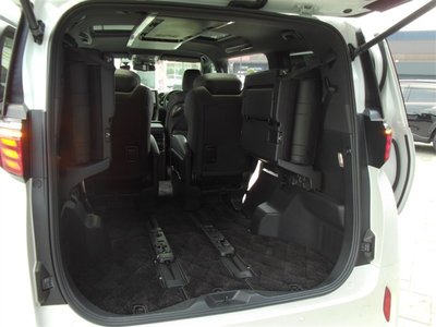 صورة مصغرة 39 لـ 2023 Toyota ALPHARD