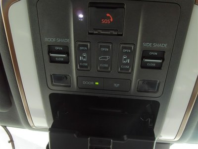 صورة مصغرة 25 لـ 2023 Toyota ALPHARD