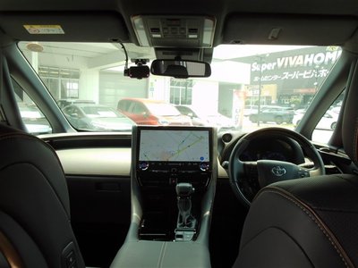 صورة مصغرة 14 لـ 2023 Toyota ALPHARD