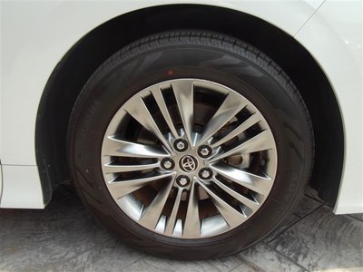 صورة 10 لـ 2023 Toyota ALPHARD
