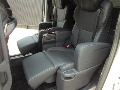 صورة مصغرة 31 لـ 2023 Toyota ALPHARD