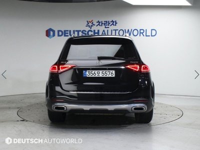 MERCEDES-BENZ GLE - 3