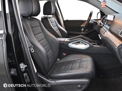 MERCEDES-BENZ GLE - 10