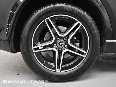 MERCEDES-BENZ GLE - 6