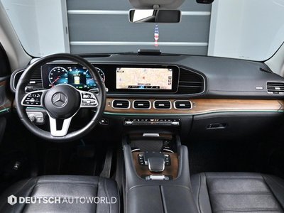 MERCEDES-BENZ GLE - 4