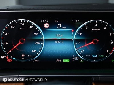 MERCEDES-BENZ GLE - 8