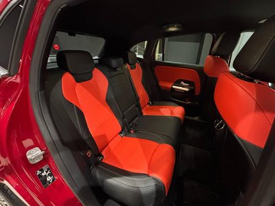 MERCEDES-BENZ GLA - 7