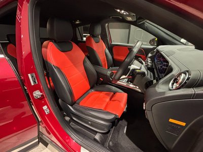 MERCEDES-BENZ GLA - 6