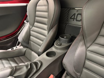 2021 ALFA Romeo 4C 缩略图 26