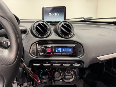 2021 ALFA Romeo 4C 缩略图 23