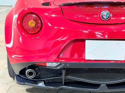 2021 ALFA Romeo 4C 缩略图 47