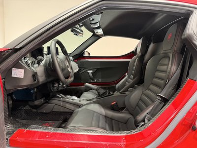 2021 ALFA Romeo 4C 缩略图 13