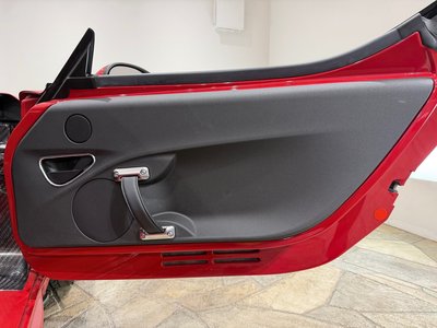 2021 ALFA Romeo 4C 缩略图 19