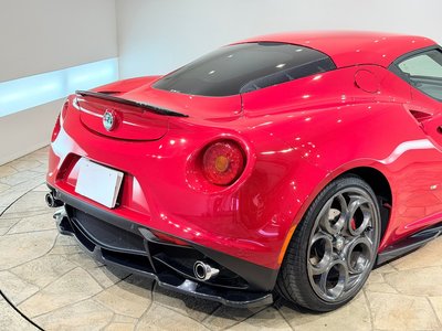 2021 ALFA Romeo 4C 缩略图 45