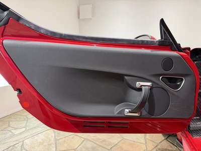 2021 ALFA Romeo 4C 缩略图 15