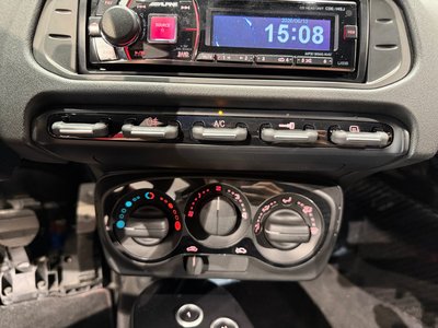 2021 ALFA Romeo 4C 缩略图 24