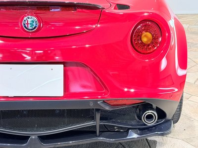2021 ALFA Romeo 4C 缩略图 48