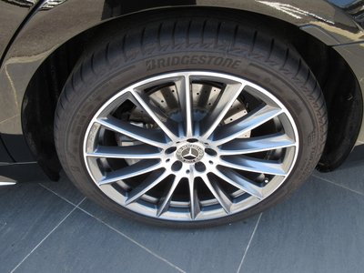 MERCEDES-BENZ S-CLASS - 10