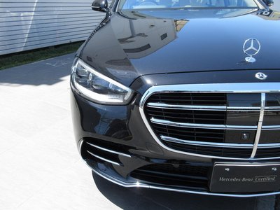 MERCEDES-BENZ S-CLASS - 8