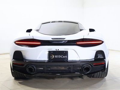 2024 Mclaren GT — фото 10