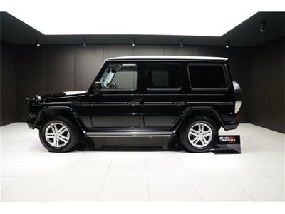2015 Mercedes-BENZ G-CLASS 照片 3