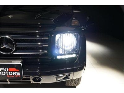 2015 Mercedes-BENZ G-CLASS 缩略图 22
