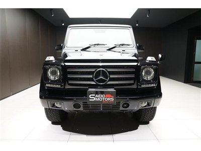 2015 Mercedes-BENZ G-CLASS 照片 2