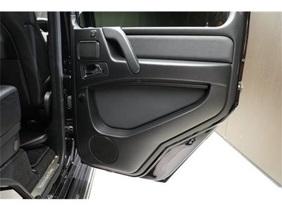 2015 Mercedes-BENZ G-CLASS 缩略图 19