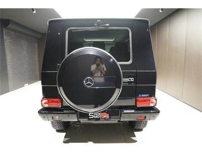 2015 Mercedes-BENZ G-CLASS 照片 5