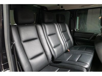 2015 Mercedes-BENZ G-CLASS 照片 9