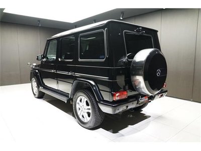 2015 Mercedes-BENZ G-CLASS 照片 4