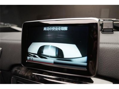 2015 Mercedes-BENZ G-CLASS 缩略图 16