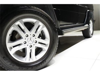 2015 Mercedes-BENZ G-CLASS 照片 6