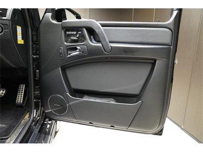 2015 Mercedes-BENZ G-CLASS 缩略图 18
