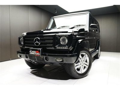 2015 Mercedes-BENZ G-CLASS 照片 1