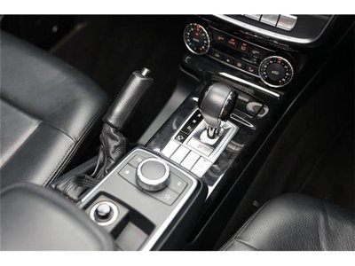 2015 Mercedes-BENZ G-CLASS 缩略图 13