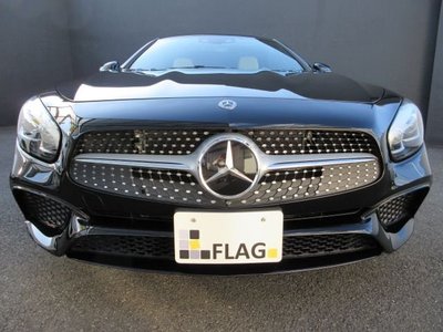 MERCEDES-BENZ SL - 6