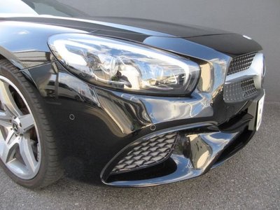 MERCEDES-BENZ SL - 7