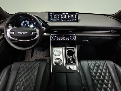 GENESIS GV80 - 5